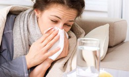 Cảm cúm gia tăng, giá thuốc vẫn ổn định