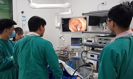 Nội soi siêu âm gây mê đường tiêu hóa: Những điều người bệnh cần lưu ý