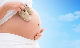 Mang thai khi thời tiết cực đoan, tăng nguy cơ sinh non