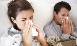Cảnh báo: Nhiễm cúm mùa cũng có thể tử vong