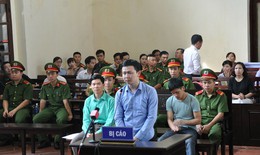 Luật sư đề nghị cho bị cáo Trần Văn Sơn tại ngoại