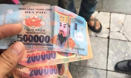 Chớ “tham miếng, bỏ mâm”
