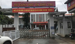5 thành viên Hội đồng thi liên quan đến việc sửa điểm