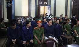 Xét xử vụ án Phạm Công Danh và đồng phạm giai đoạn 2