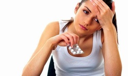 Cùng là kháng sinh tại sao phải uống ở các thời điểm khác nhau?
