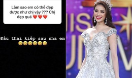 Nghệ sĩ trẻ vạ miệng:  Chuyện không nhỏ