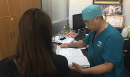 Chủ động tầm soát, bệnh ung thư không phải không thể điều trị!