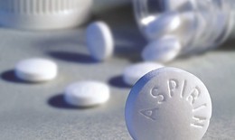 Phối hợp aspirin và thuốc giảm tiết acid làm chậm tiến triển ung thư thực quản