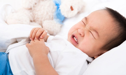 Nhận biết viêm ruột thừa ở trẻ