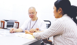 Quan niệm Đông y về bệnh