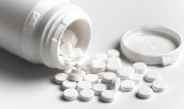 Aspirin không làm giảm nguy cơ đột quỵ