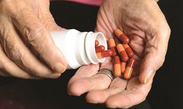 Coi chừng thuốc gây tổn thọ... cho thận