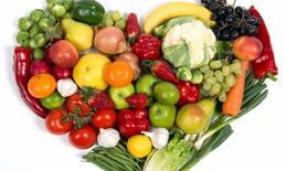 Rối loạn chuyển hóa lipid máu, nên ăn gì?