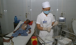 Bệnh lao kháng thuốc và thách thức trong điều trị
