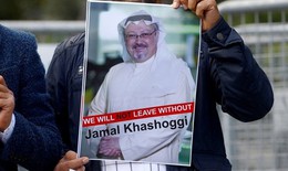 Tìm manh mối vụ nhà báo Saudi Arabia bị sát hại