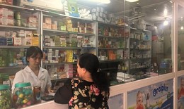 Hết thời mua thuốc dễ như mua... rau