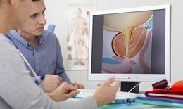 Có thể xác định ung thư tiền liệt tuyến đe dọa tính mạng