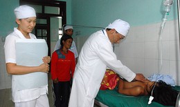 Hiệu quả từ những “ngân hàng máu sống” ở vùng sâu, vùng xa