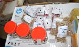 Rước thêm bệnh vì thuốc không nguồn gốc