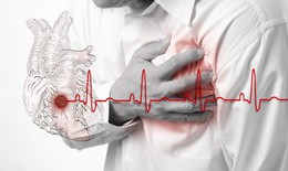 Suy tim, nguyên nhân tử vong hàng đầu trong bệnh tim mạch