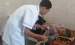 “Cởi trói” cho khám chữa bệnh BHYT tại y tế xã phường