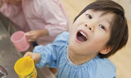Amiđan không thể thấy viêm là muốn đi cắt