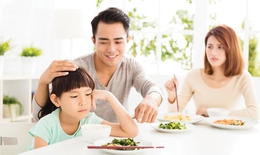Nỗi khổ mang tên “con biếng ăn”
