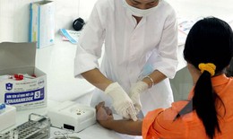 Cảnh báo nguy cơ lây nhiễm HIV trong cộng đồng