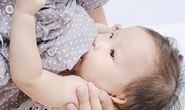 Phòng bệnh còi xương ở trẻ em