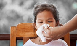 Cần cảnh giác khi nhiễm virus hợp bào hô hấp