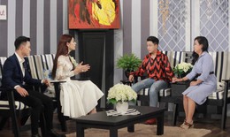 Chương trình về đề tài LGBT: Mong manh tốt, xấu