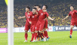 Hậu AFF Cup