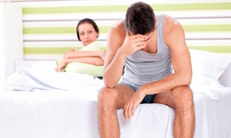 Xuất tinh sớm, hạnh phúc gia đình bị ảnh hưởng