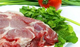 Thịt lợn - Lợi ích và nguy cơ
