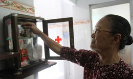 Tuổi tác - Yếu tố tăng nguy cơ bất lợi của thuốc