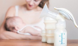 Thiết bị đo dinh dưỡng trong sữa mẹ