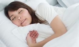 Nghiến răng khi ngủ - thói quen làm phiền người xung quanh