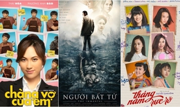 Vì sao giải thưởng Cánh diều khó bay cao?