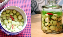 Cà pháo nhuận tràng, tiêu đờm