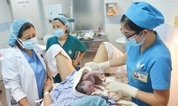 Vô khuẩn trong chăm sóc sức khỏe sinh sản