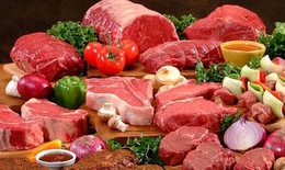 Thay thế thịt đỏ bằng protein thực vật l&#224;m giảm nguy cơ mắc bệnh tim