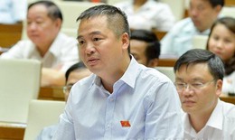 Kỳ họp thứ 7, Quốc hội khóa XIV: Nhiều vấn đề nóng được đại biểu Quốc hội thảo luận