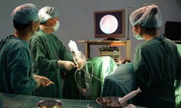 Ðể sỏi niệu quản không trở thành mối nguy