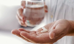 Sử dụng tramadol không đúng cách để giảm đau: Cảnh báo bất lợi nghiêm trọng