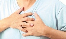 Kỹ thuật massage giúp trị chứng trào ngược acid dạ dày