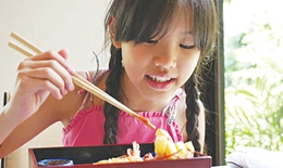 Chế độ dinh dưỡng lứa tuổi vị thành niên
