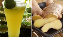 Nước mía trị chứng nhiệt