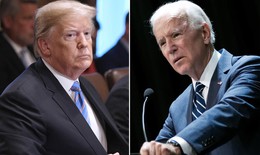Tổng thống Trump tuyên bố tái tranh cử: Con đường không trải hoa hồng
