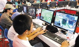 Dùng thuốc điều trị  nghiện game: Tuân thủ nguyên tắc để tránh tái nghiện