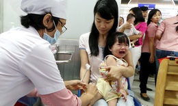 Hướng dẫn theo dõi sau tiêm vắc-xin phòng viêm não Nhật Bản